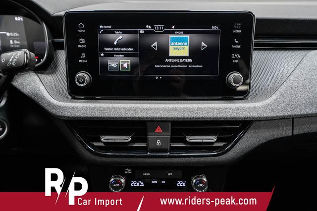 Skoda Kamiq 1,0 TSI DSG Selection - LAGER 