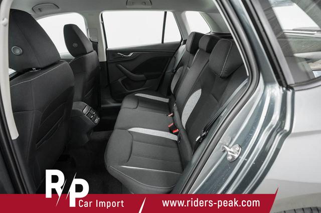 Skoda Kamiq 1,0 TSI DSG Selection - LAGER 