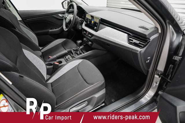 Skoda Kamiq 1,0 TSI DSG Selection - LAGER 