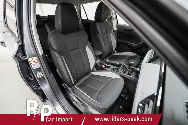 Skoda Kamiq 1,0 TSI DSG Selection - LAGER 