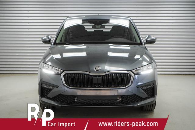 Skoda Scala 1,0 TSI DSG Selection - LAGER 