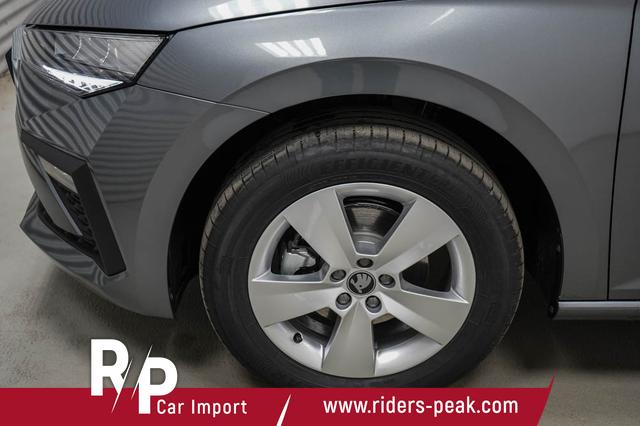 Skoda Scala 1,0 TSI DSG Selection - LAGER 