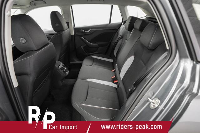 Skoda Scala 1,0 TSI DSG Selection - LAGER 