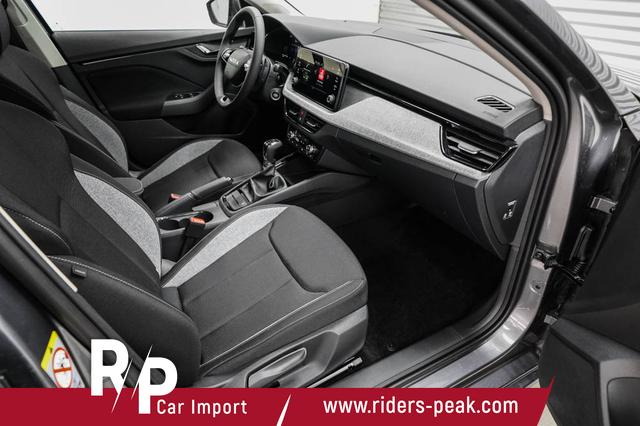 Skoda Scala 1,0 TSI DSG Selection - LAGER 
