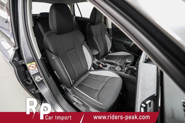 Skoda Scala 1,0 TSI DSG Selection - LAGER 