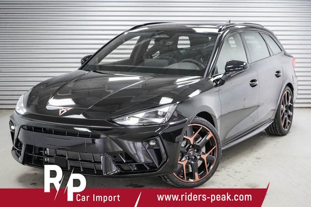 Cupra Leon Sportstourer - ST 2,0 TSI DSG 4Drive VZ Extreme - LAGER