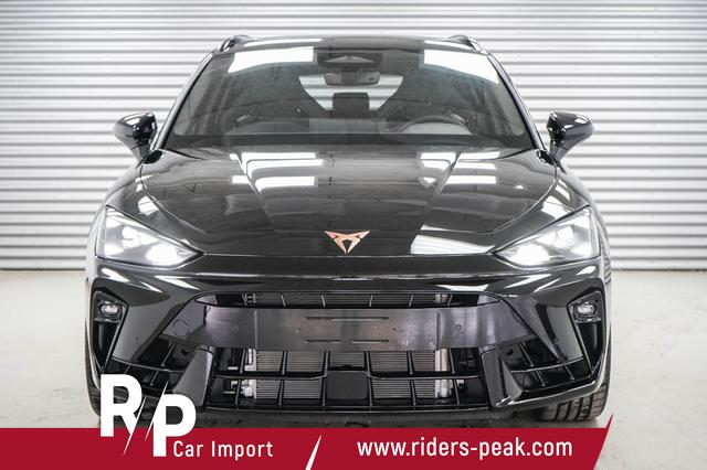 Cupra Leon Sportstourer ST 2,0 TSI DSG 4Drive VZ Extreme - LAGER 