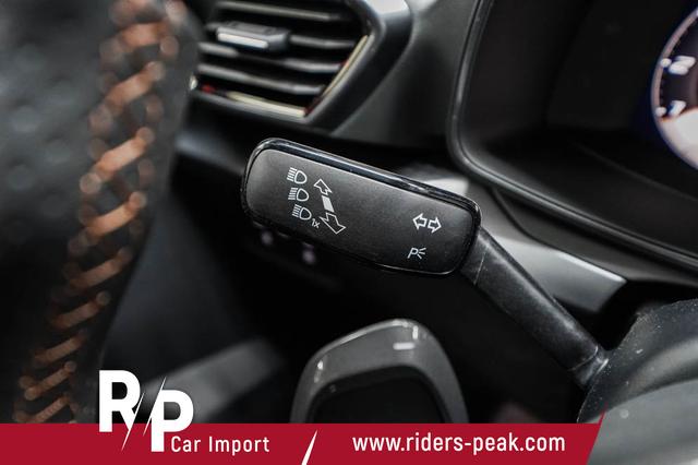 Cupra Leon Sportstourer ST 2,0 TSI DSG 4Drive VZ Extreme - LAGER 