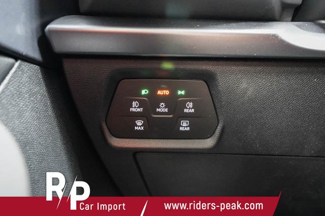 Cupra Leon Sportstourer ST 2,0 TSI DSG 4Drive VZ Extreme - LAGER 
