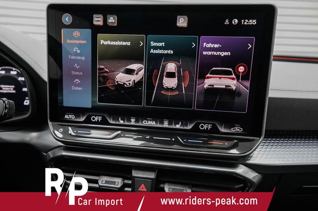 Cupra Leon Sportstourer ST 2,0 TSI DSG 4Drive VZ Extreme - LAGER 