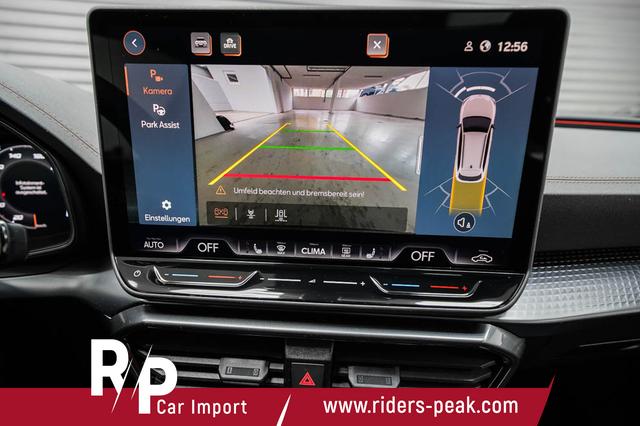 Cupra Leon Sportstourer ST 2,0 TSI DSG 4Drive VZ Extreme - LAGER 