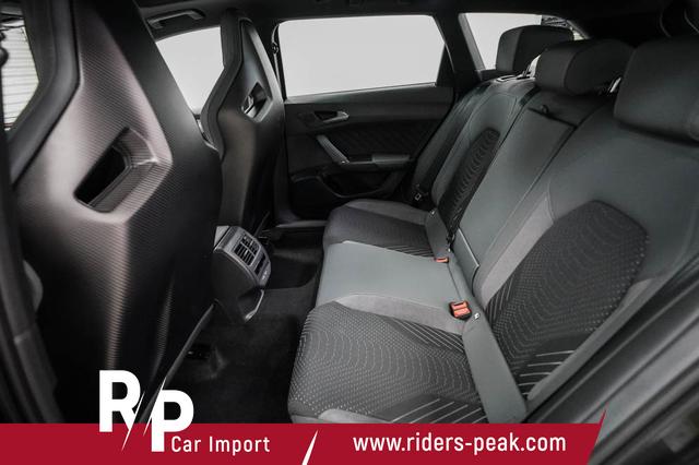 Cupra Leon Sportstourer ST 2,0 TSI DSG 4Drive VZ Extreme - LAGER 
