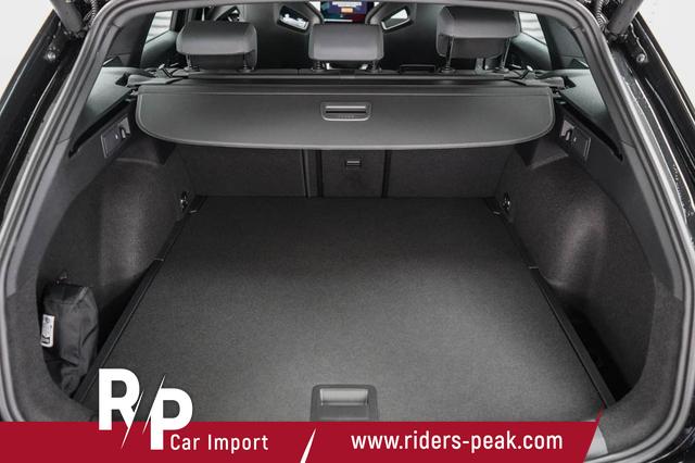 Cupra Leon Sportstourer ST 2,0 TSI DSG 4Drive VZ Extreme - LAGER 