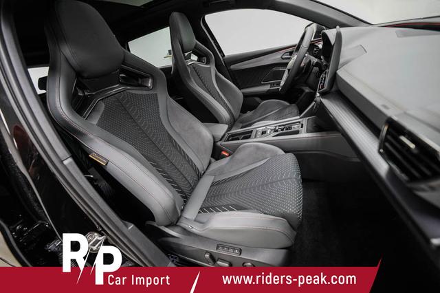 Cupra Leon Sportstourer ST 2,0 TSI DSG 4Drive VZ Extreme - LAGER 