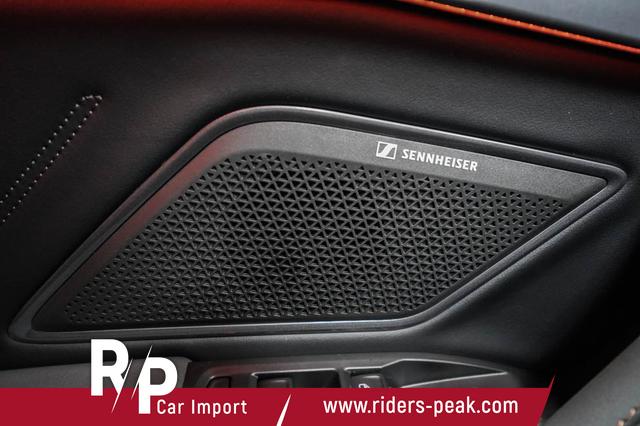 Cupra Leon Sportstourer ST 2,0 TSI DSG 4Drive VZ Extreme - LAGER 