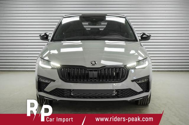 Skoda Scala 1,0 TSI DSG Monte Carlo - LAGER 