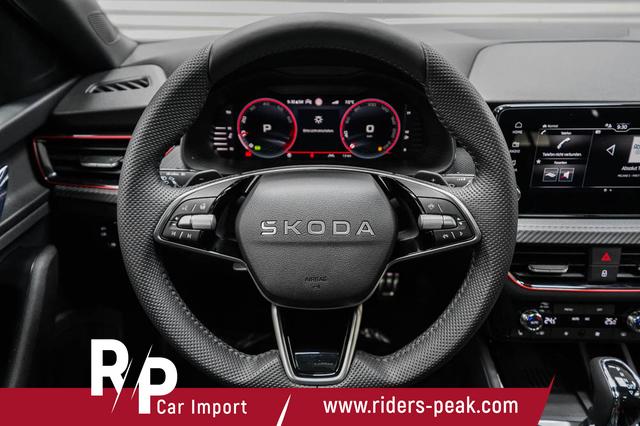 Skoda Scala 1,0 TSI DSG Monte Carlo - LAGER 