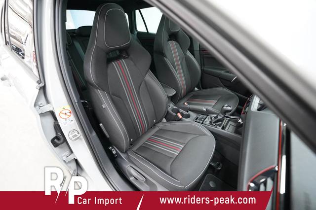 Skoda Scala 1,0 TSI DSG Monte Carlo - LAGER 
