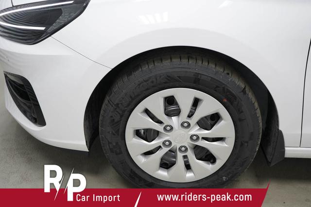Hyundai i30 Kombi 1,0 T-GDI DCT - LAGER 