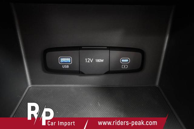 Hyundai i30 Kombi 1,0 T-GDI DCT - LAGER 