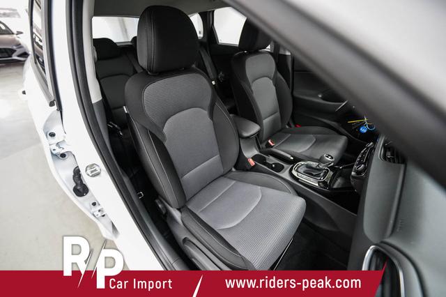 Hyundai i30 Kombi 1,0 T-GDI DCT - LAGER 