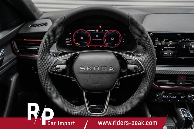 Skoda Scala 1,0 TSI DSG Monte Carlo - LAGER 