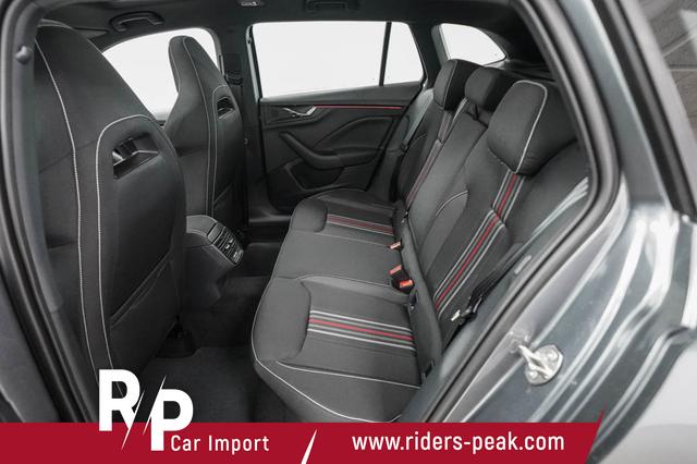 Skoda Scala 1,0 TSI DSG Monte Carlo - LAGER 
