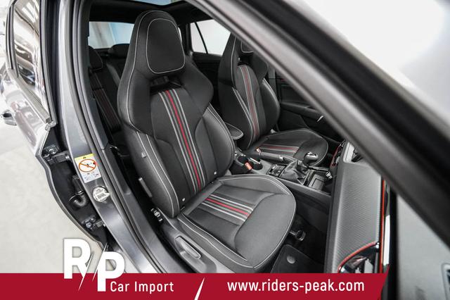 Skoda Scala 1,0 TSI DSG Monte Carlo - LAGER 