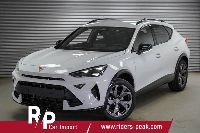 Cupra Formentor - 1,5 eTSI DSG - LAGER