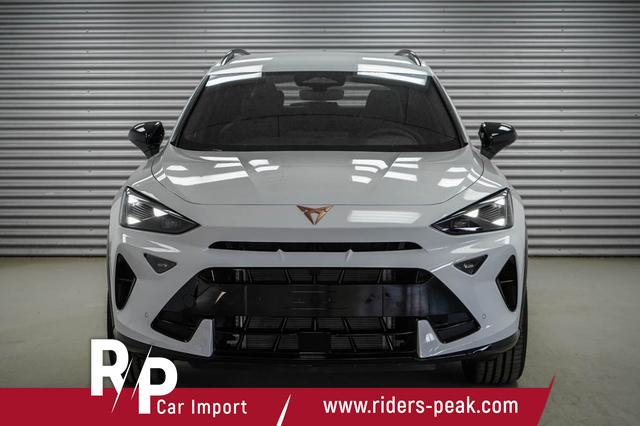 Cupra Formentor 1,5 eTSI DSG - LAGER 