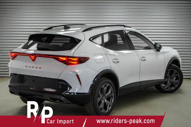Cupra Formentor 1,5 eTSI DSG - LAGER 