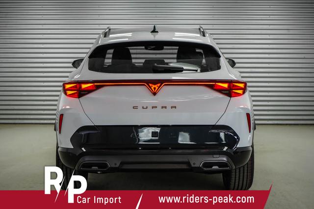 Cupra Formentor 1,5 eTSI DSG - LAGER 