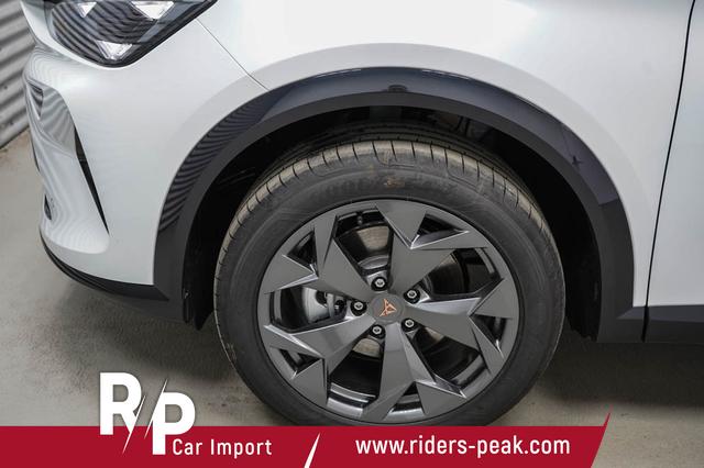 Cupra Formentor 1,5 eTSI DSG - LAGER 