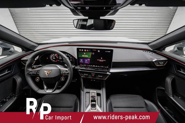 Cupra Formentor 1,5 eTSI DSG - LAGER 