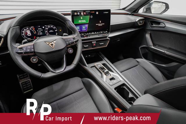 Cupra Formentor 1,5 eTSI DSG - LAGER 