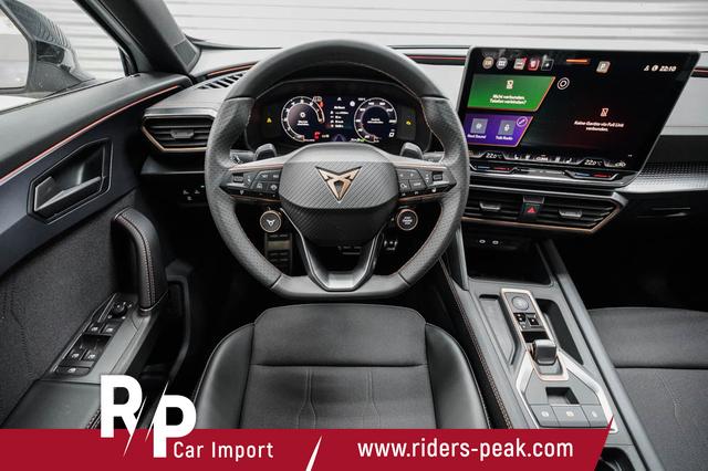 Cupra Formentor 1,5 eTSI DSG - LAGER 