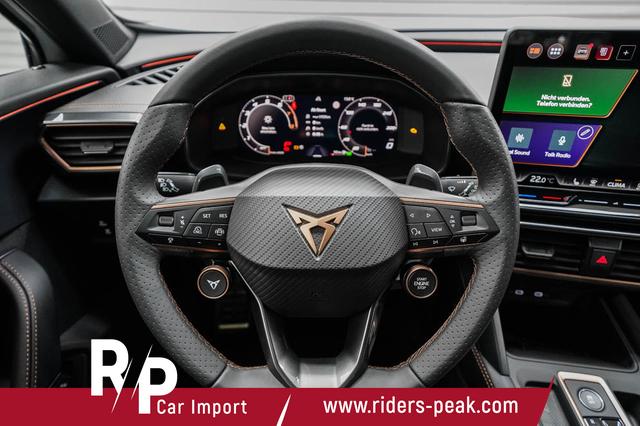 Cupra Formentor 1,5 eTSI DSG - LAGER 