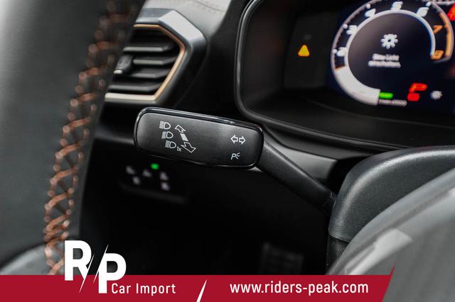Cupra Formentor 1,5 eTSI DSG - LAGER 