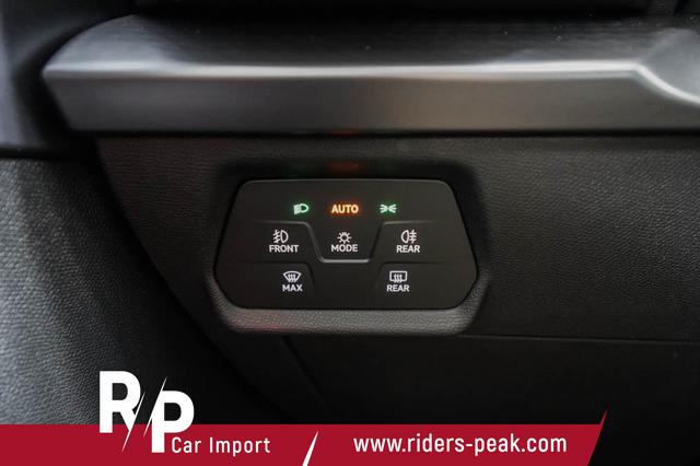 Cupra Formentor 1,5 eTSI DSG - LAGER 
