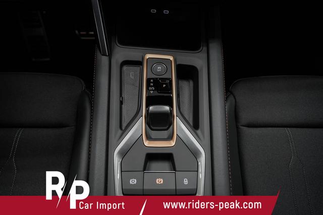 Cupra Formentor 1,5 eTSI DSG - LAGER 