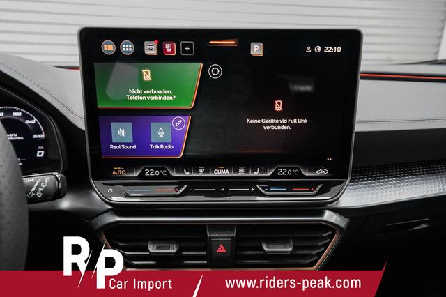 Cupra Formentor 1,5 eTSI DSG - LAGER 
