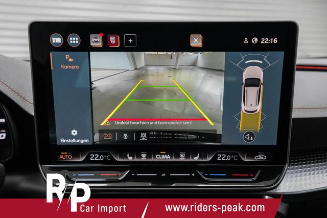 Cupra Formentor 1,5 eTSI DSG - LAGER 