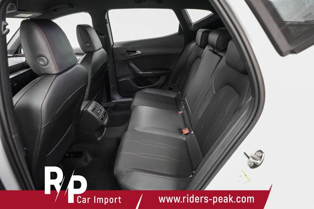 Cupra Formentor 1,5 eTSI DSG - LAGER 