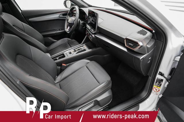 Cupra Formentor 1,5 eTSI DSG - LAGER 