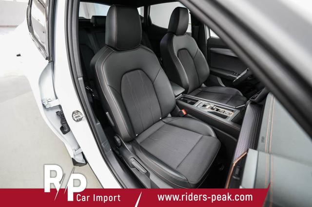Cupra Formentor 1,5 eTSI DSG - LAGER 
