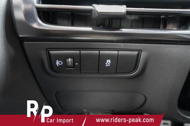 Hyundai TUCSON 1,6 T-GDi DCT N-Line - LAGER 