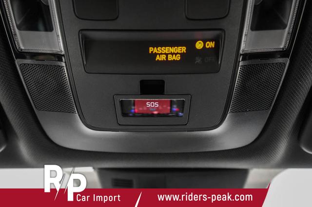 Hyundai TUCSON 1,6 T-GDi DCT N-Line - LAGER 