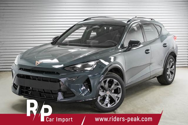 Cupra Formentor - 1,5 eTSI DSG - LAGER