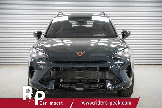Cupra Formentor 1,5 eTSI DSG - LAGER 