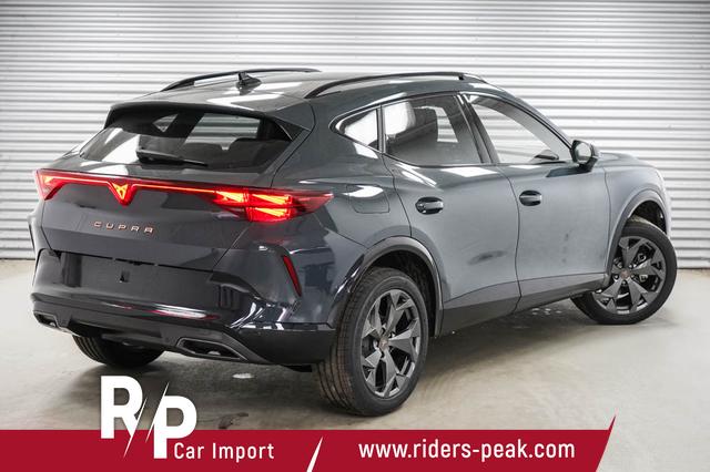 Cupra Formentor 1,5 eTSI DSG - LAGER 